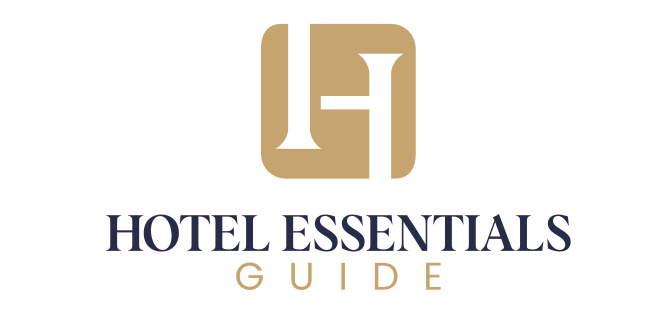 Hotel Essentials Guide