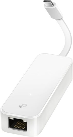 TP-Link USB C to Ethernet Adapter(U...