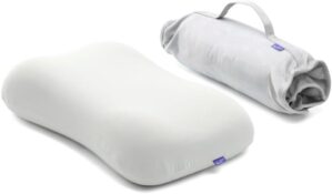 Cushion Lab Travel Deep Sleep Pillo...