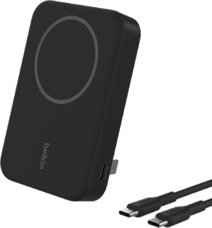 Belkin Portable Charger, Wireless P...