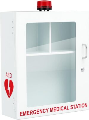 Zonon Emergency Medical Station 19&...