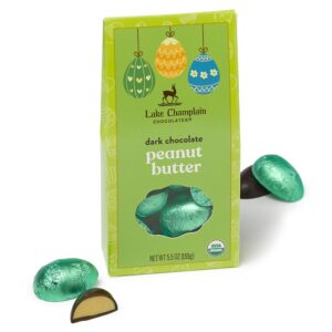LAKE CHAMPLAIN CHOCOLATES Organic E...