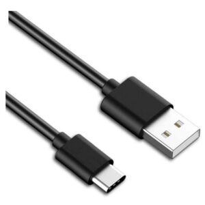 USB-C Charging Cable Cord Wire for ...