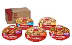 HORMEL COMPLEATS Variety Pack (Pack...