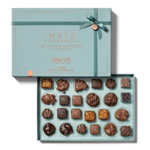 Ethel M Chocolates Premium Nuts  ...