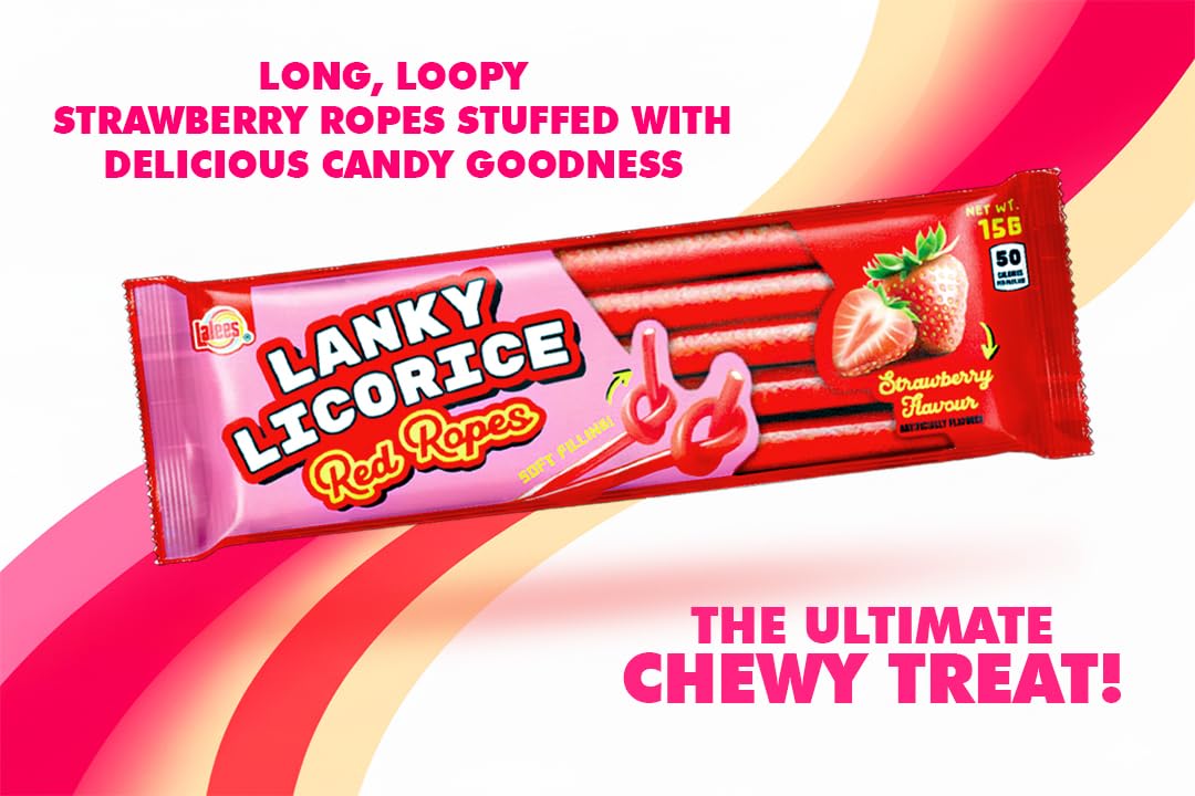 Candy Variety Pack Bulk - 6.5 Pounds - Individually Wrapped Candies Assortment - Huge Candy Mix for Offices, Gifting, Schools - Image 3