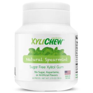 Xylichew Xylitol Gum – Chewin...