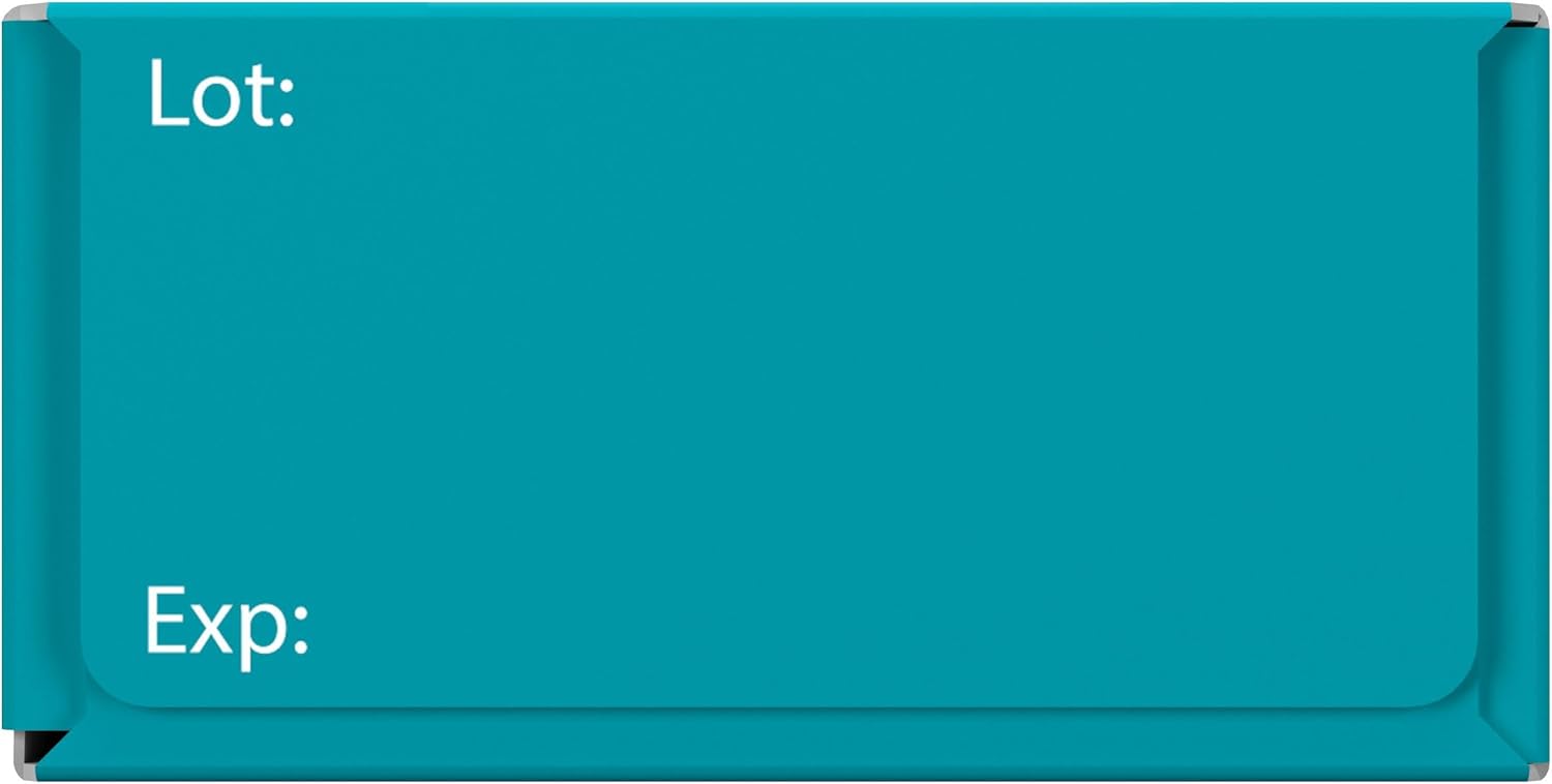 Nicorette 4 mg Nicotine Gum to Help Quit Smoking with Behavioral Support Program - White Ice Mint Flavored Stop Smoking Aid, 20 Count - Image 14