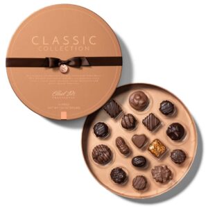 Ethel M Chocolates Classic Collecti...