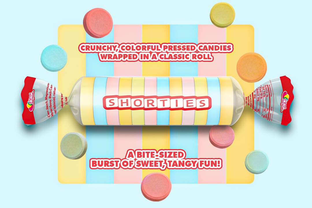 Candy Variety Pack Bulk - 6.5 Pounds - Individually Wrapped Candies Assortment - Huge Candy Mix for Offices, Gifting, Schools - Image 7