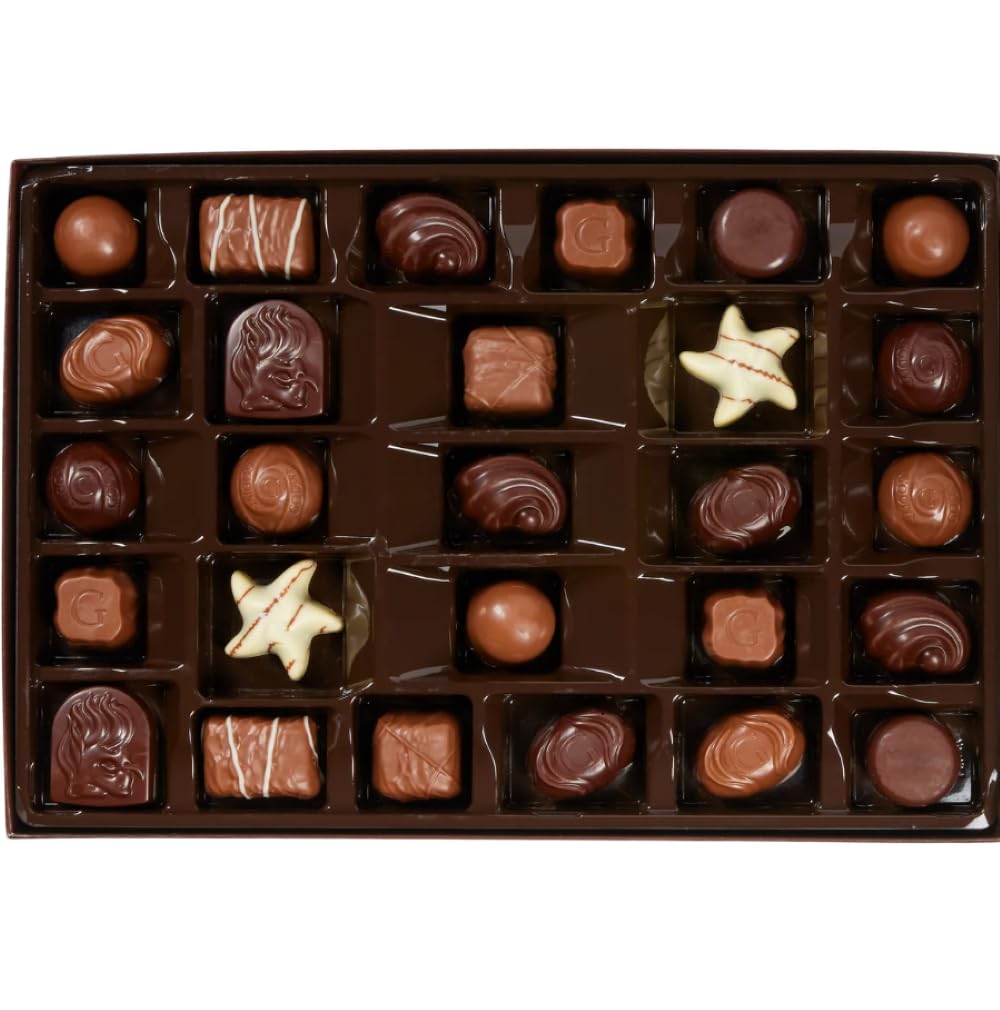 Godiva Premium Assorted Chocolates, 27-count - Image 5