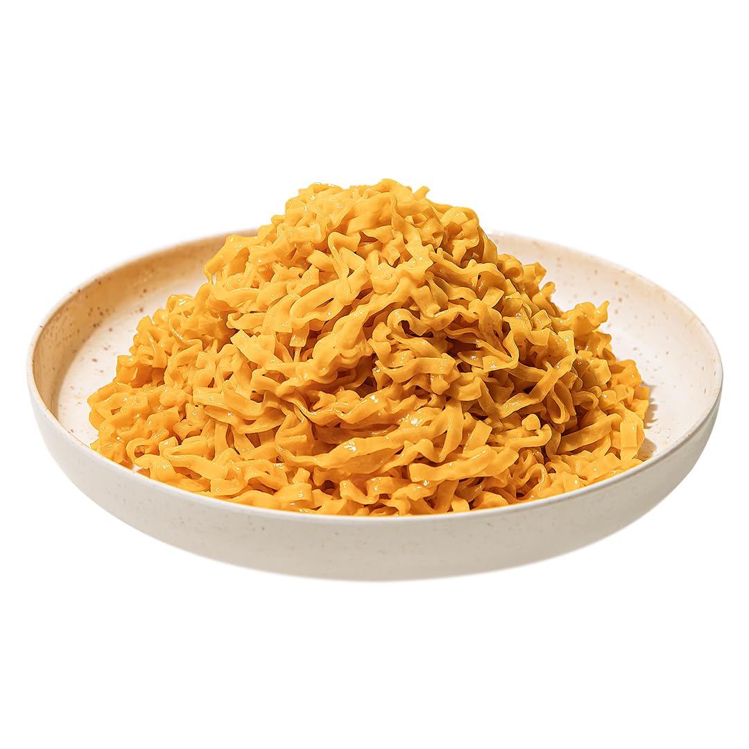 Maruchan Yakisoba Cheddar Cheese Flavor, 3.96 Oz, Pack of 8, (4178990766) - Image 8