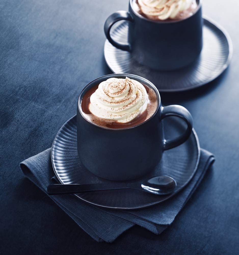 Ghirardelli Chocolate Premium Indulgence Hot Cocoa Mix, 32 Ounce Package - Image 4