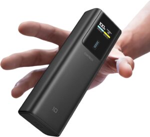 CUKTECH 100W Power Bank, 10000mAh P...