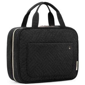 BAGSMART Large Toiletry Bag Travel ...