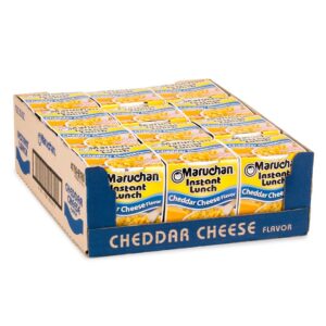 Maruchan Instant Lunch Ramen Noodle...