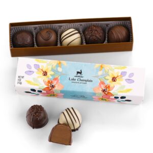 Lake Champlain Easter Chocolate Tru...