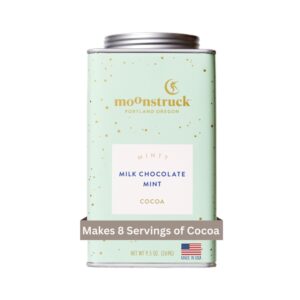 Moonstruck Chocolate Mint Chocolate...