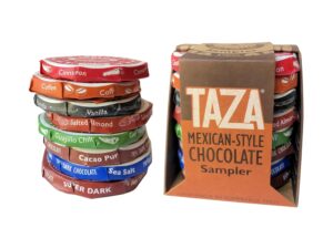 Taza Chocolate Organic Mexicano Dis...