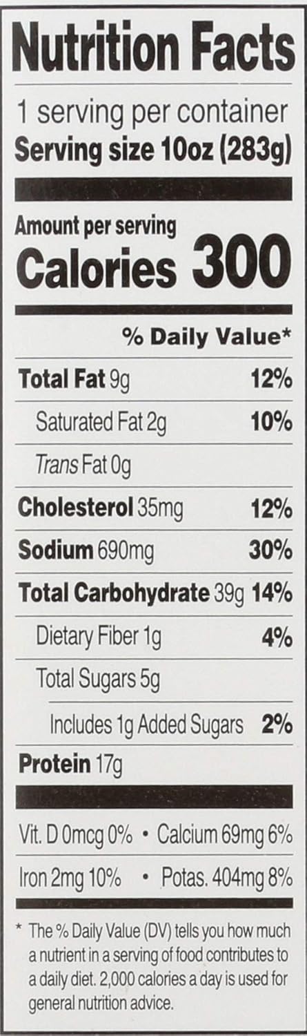 Saffron Road Frozen Chicken Tikka Masala – High Protein, Seed Oil Free, Chickens Raised with No Antibiotics, No Artificial Ingredients, Gluten-Free – 10 Ounce - Image 5