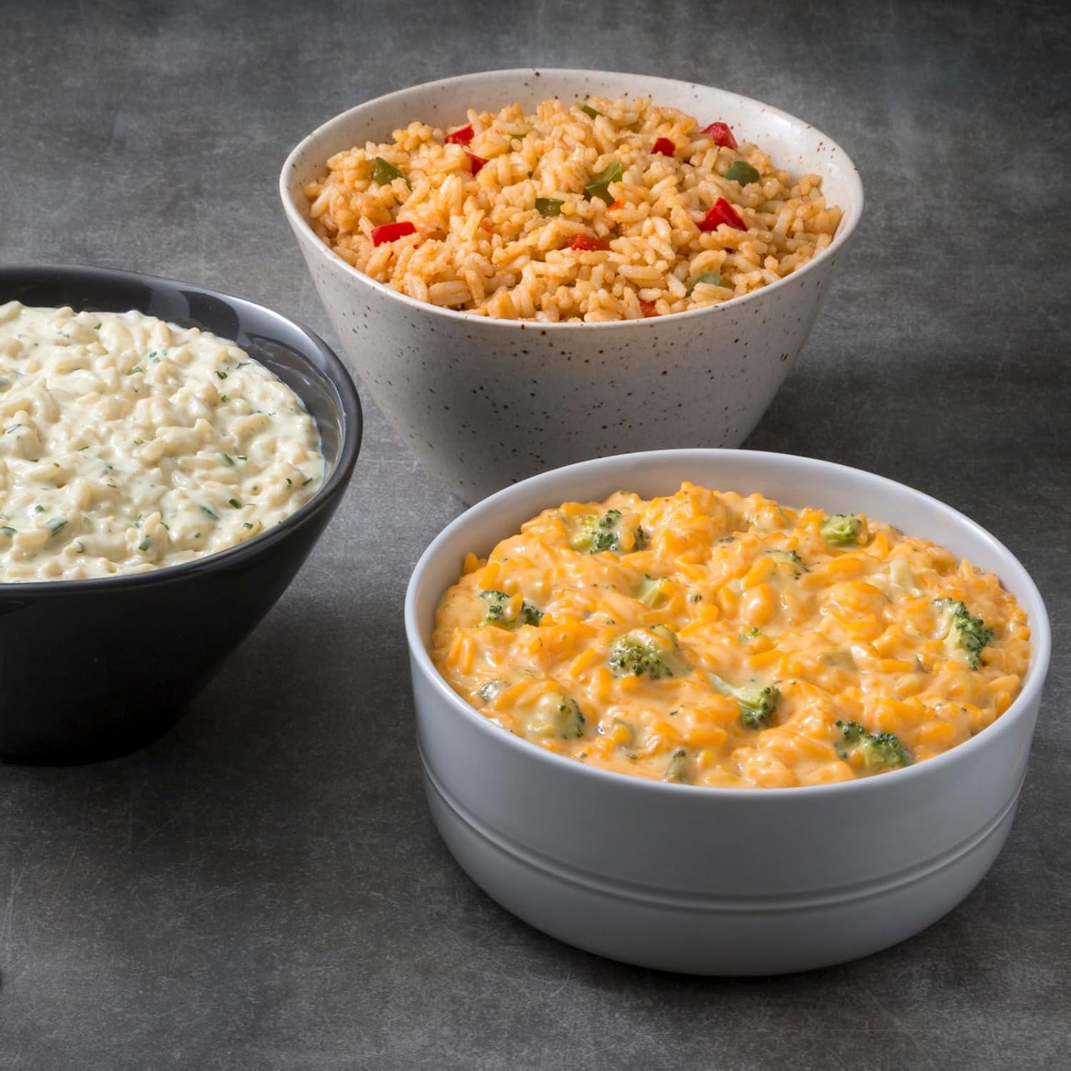 Lunch & Dinner Variety Kit Emergency Food Supply, 113 Servings, 25 Year Shelf Life - Dehydrated Meals, Survival Food Camping Essentials, 4 Gallon Bucket - Image 7