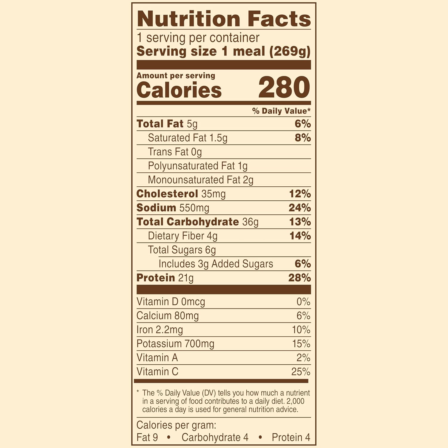 Healthy Choice Cafe Steamers Grilled Chicken Marinara with Parmesan, Convenient Microwave Meal Made With No Preservatives, Frozen Meal, 9.5 OZ Bowl - Image 8