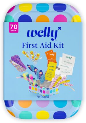 Welly First Aid Kit – FSA Eli...