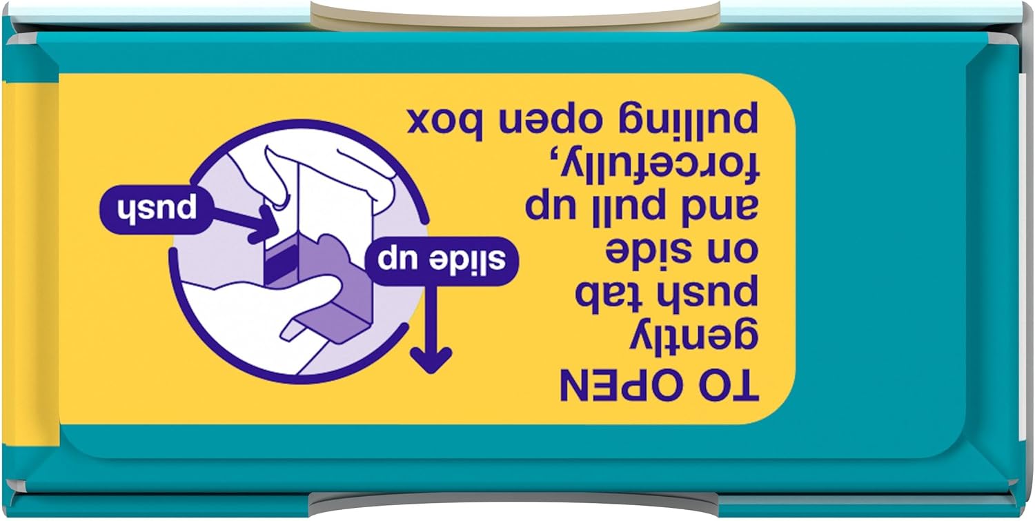 Nicorette 4 mg Nicotine Gum to Help Quit Smoking with Behavioral Support Program - White Ice Mint Flavored Stop Smoking Aid, 20 Count - Image 13