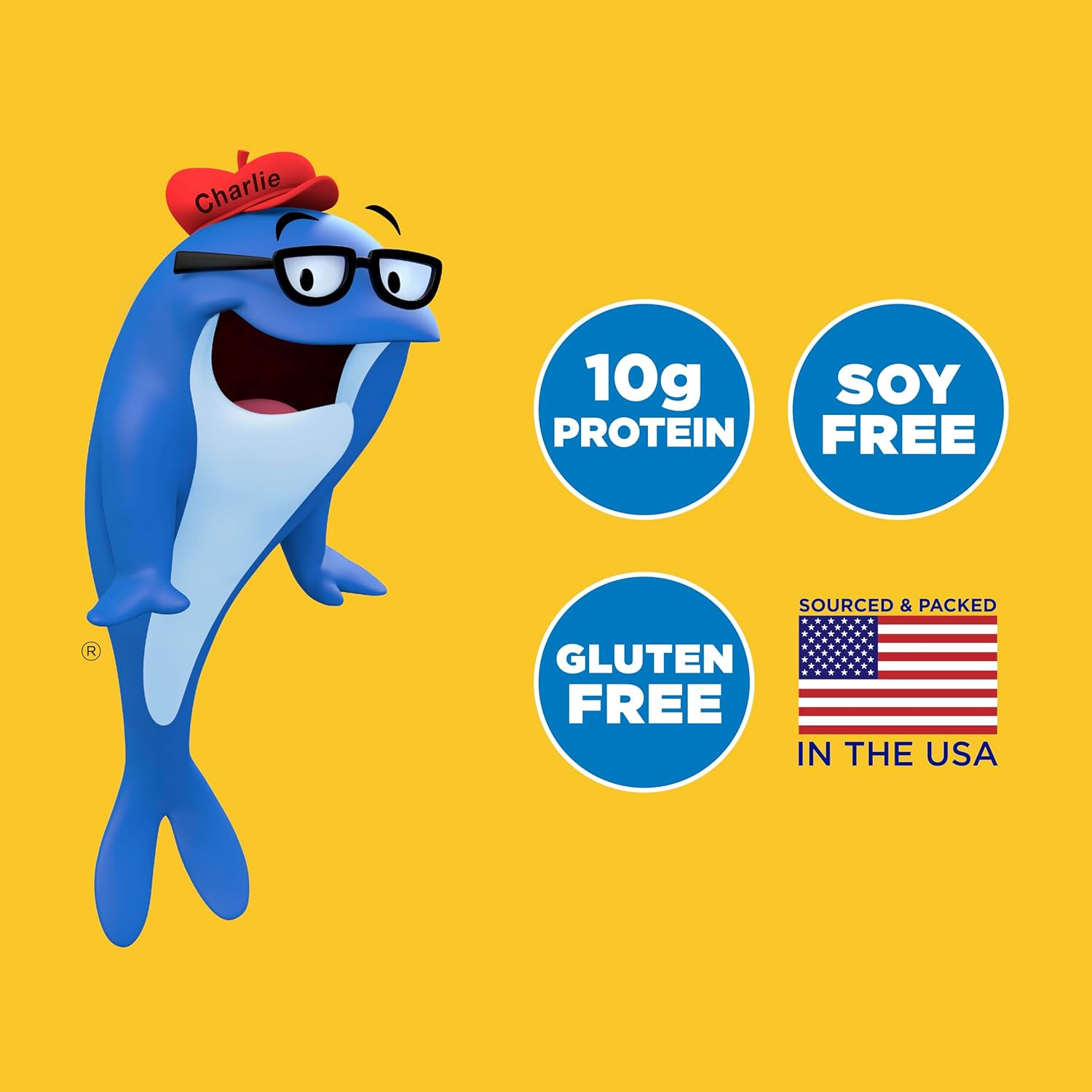 StarKist Chicken Creations, Chicken Salad, Single Serve Pouch, 2.6 oz - Image 5