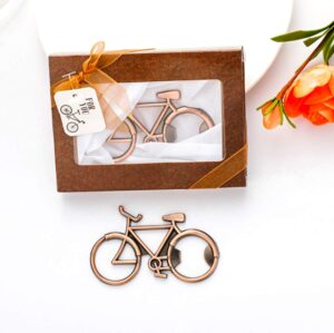 Bike Bottle Opener – Unique C...
