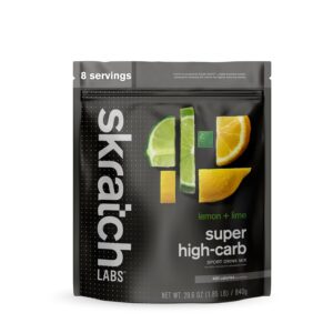 Skratch Labs Super High-Carb Hydrat...
