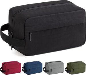 Vorspack Travel Toiletry Bag for Me...