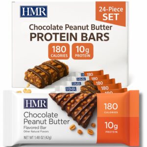 HMR Chocolate Peanut Butter Protein...