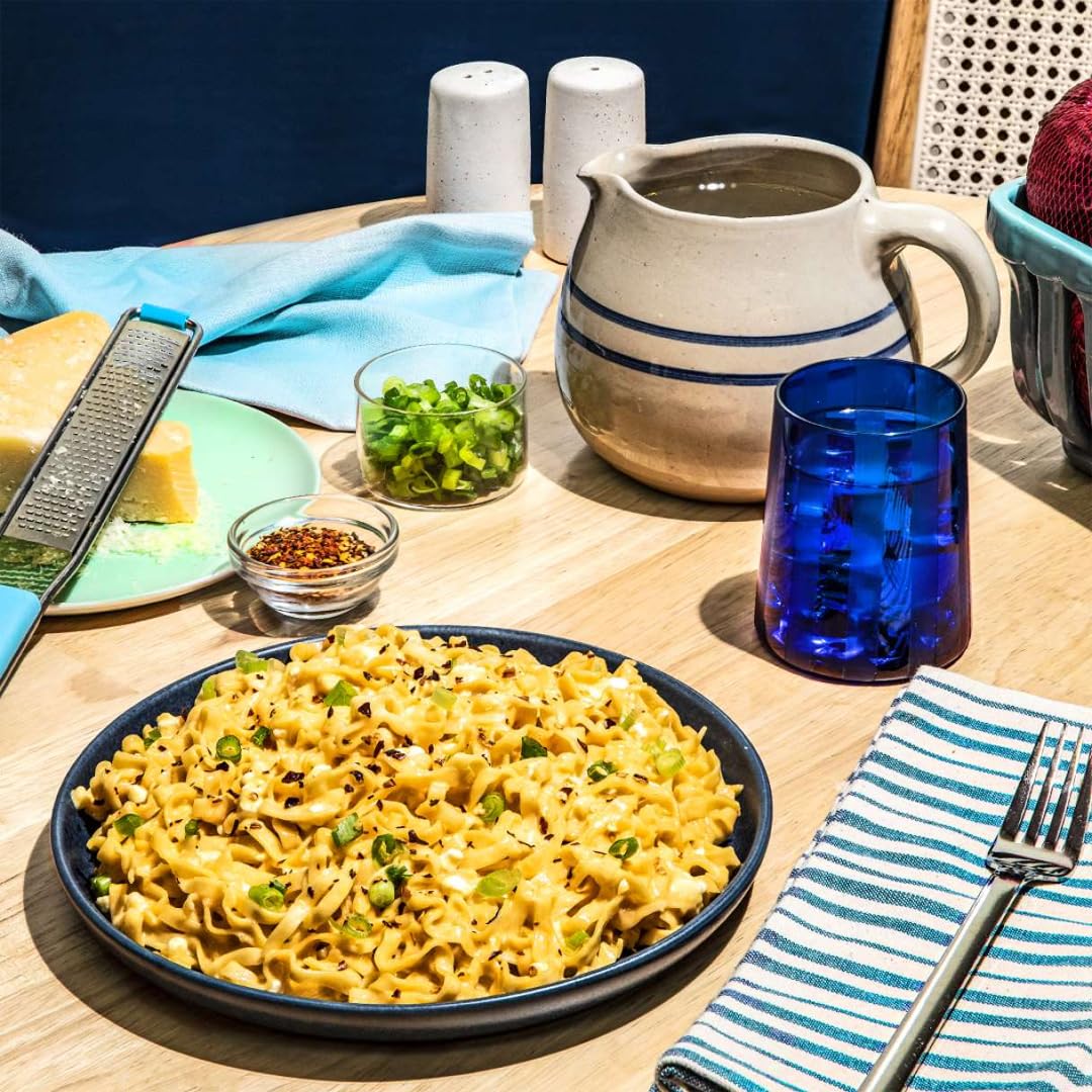 Maruchan Yakisoba Cheddar Cheese Flavor, 3.96 Oz, Pack of 8, (4178990766) - Image 6