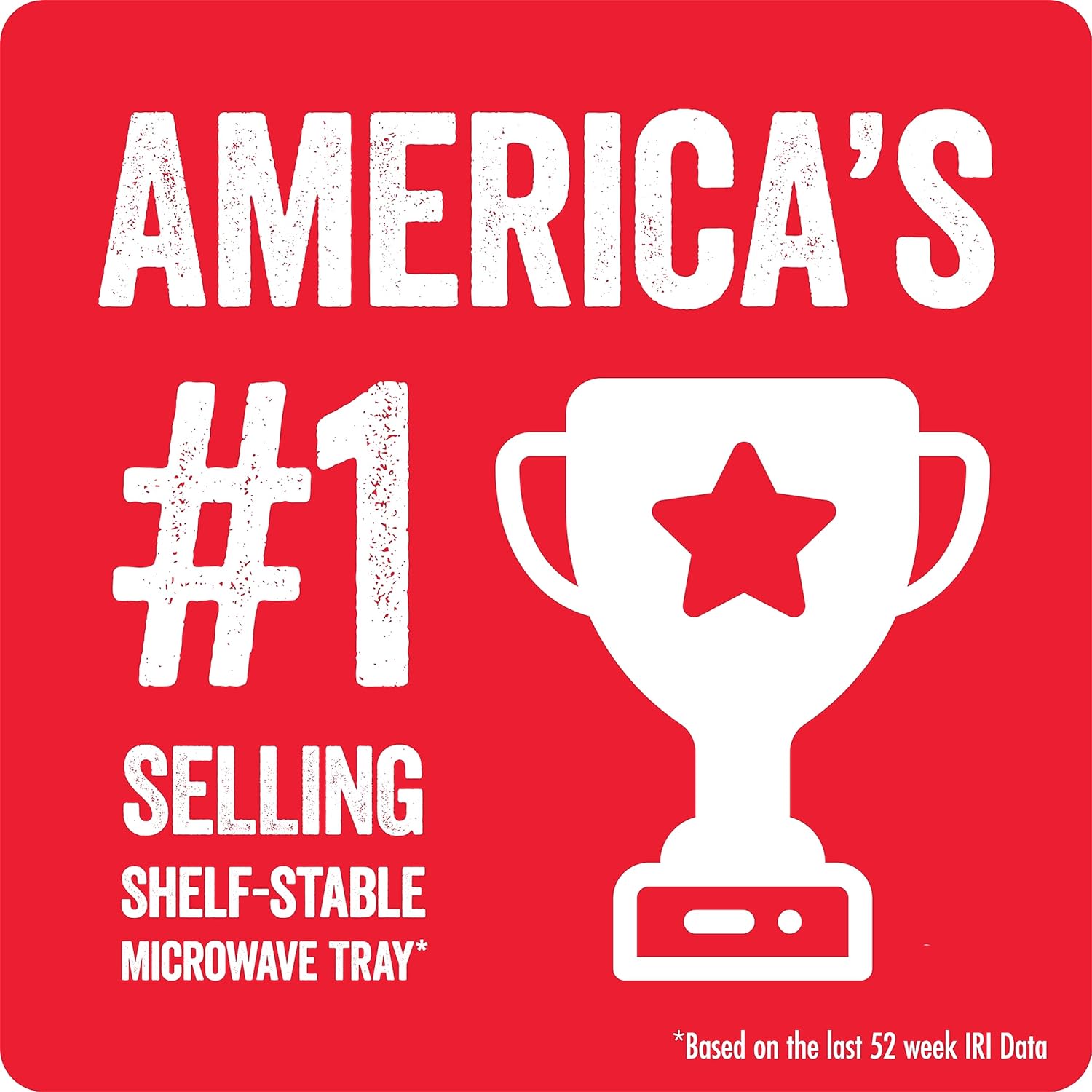 HORMEL COMPLEATS Rice & Chicken Microwave Tray, 7.5 Ounces (Pack of 7) - Image 6