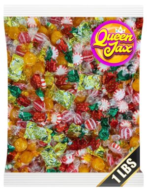 Bulk Hard Candy Individually Wrappe...
