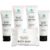 270 Piece Hotel Soap & Bulk Toiletries – Travel Essentials for BnB Hosts & Guests – Hotel Shampoo & Conditioner Supplies for Guests, Hotel Toiletries Bulk Set, Mini Bulk Travel Size Toiletries