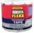 Leak Stopper Rubber Flexx Waterproof Tape |4 in x 10 ft| Repair Material to Seal and Fix Leaks, Roofs, Gutters, Windows & More! | Incredible Adhesion w/Durability and Toughness | 1 Pack White