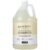 Ginger Lily Farms Club & Fitness Moisturizing Shampoo for All Hair Types, 100% Vegan & Cruelty-Free, Fragrance Free, 1 Gallon (128 fl oz) Refill