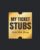 My Ticket Stubs – A Ticket Stub Diary: An album to organize your memories of concerts, sports events, movies and travel