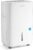 Waykar 120 Pints Energy Star Dehumidifier for Spaces up to 6,000 Sq. Ft at Home, in Basements and Large Rooms with Drain Hose and 1.14 Gallons Water Tank