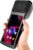 POS Android 14 Receipt Printer Android 14 and 58mm High Speed Thermal Printer 5.5’ Touch Screen. Handheld Point of Sale with NFC + Professional Barcode Scanner. 4G Network, 3GB Ram+32GB ROM