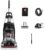 Hoover PowerScrub XL Pet Carpet Cleaner Machine for Carpet and Upholstery, Deep Cleaning Carpet Shampooer Machine with Multi-Purpose Tools, Powerful Suction, Pair with Hoover Cleaner Solution