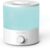 MegaWise Ultrasonic Cool Mist Humidifier SK7620 – 1.5L Capacity, Whisper-Quiet Operation, Adjustable Mist Output, Auto Shut-Off – Ideal for Home, Office, Baby Room, and Bedroom