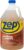 Zep Industrial Hardwood and Laminate Floor Cleaner – 1 Gallon – ZUHLF128 – Removes Spots, Stains and Scuffs. Cleans and Restores Shine