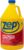 Zep High Traffic Carpet Cleaner – 1 Gallon – Penetrating Formula Removes Deep Stains. Make High-Traffic Areas Look New Again
