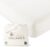 Organic Waterproof Mattress Protector King Size – 100% Waterproof Mattress Pad with Quiet & Breathable Triple Layer Protection – Fairtrade & GOTS Certified Durable Machine Washable Design (King)