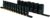 DEWALT Deep Impact Socket Set, 1/2 in Drive SAE, 6 PT, 19 Piece (DWMT19239)