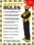 Workplace Safety Rules Poster 18″ X 24″ Poster