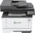 Lexmark MX431adw Laser Monochrome MFP Printer with Touchscreen, Copier Scanner Printer, Automatic Two-Sided Scanning, Wireless, Analog fax (29S0500)